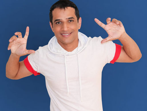 Show Marques na Rede NGT