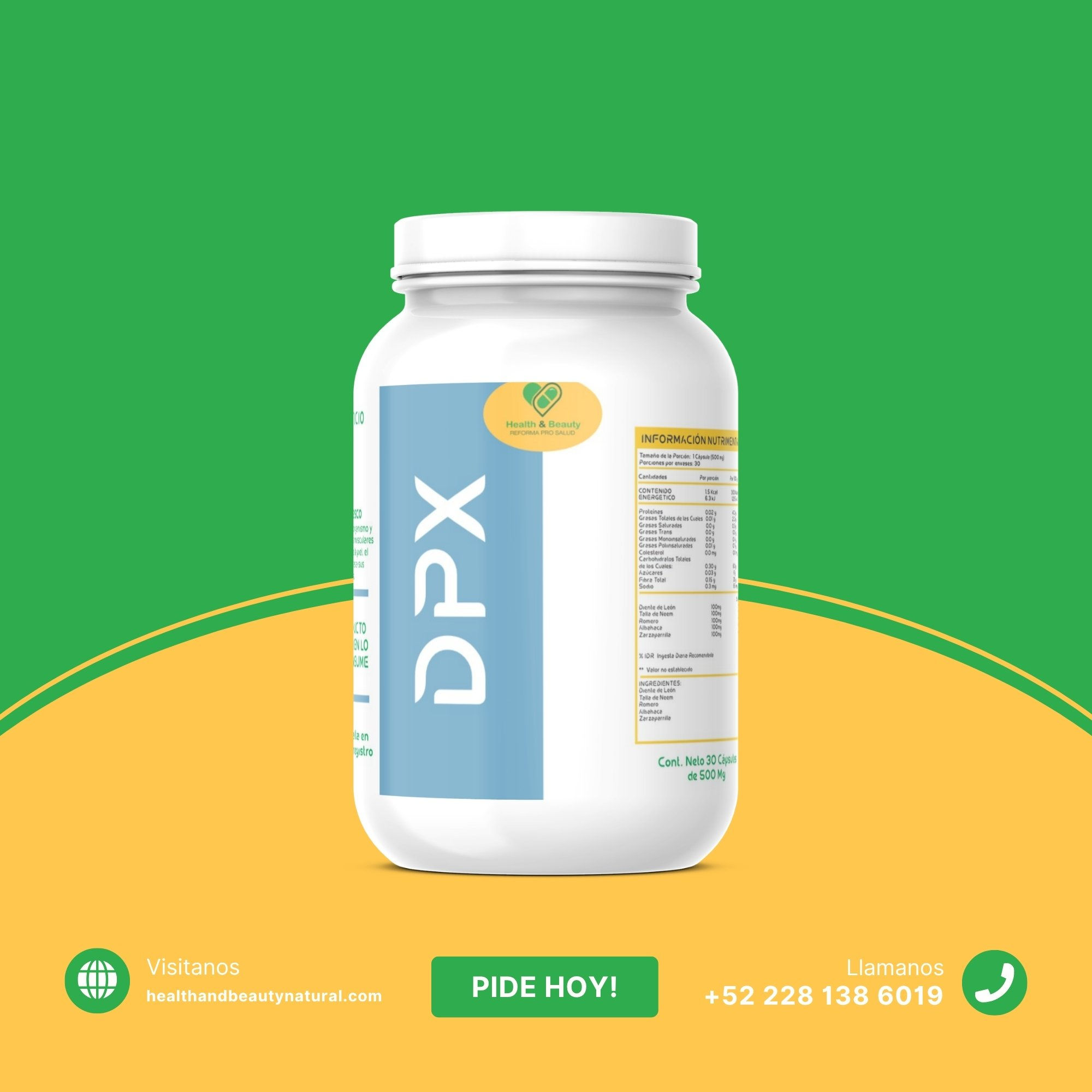 DPX