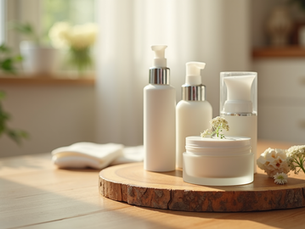 Descubre Nuestra Misión y Filosofía en Salud y Belleza