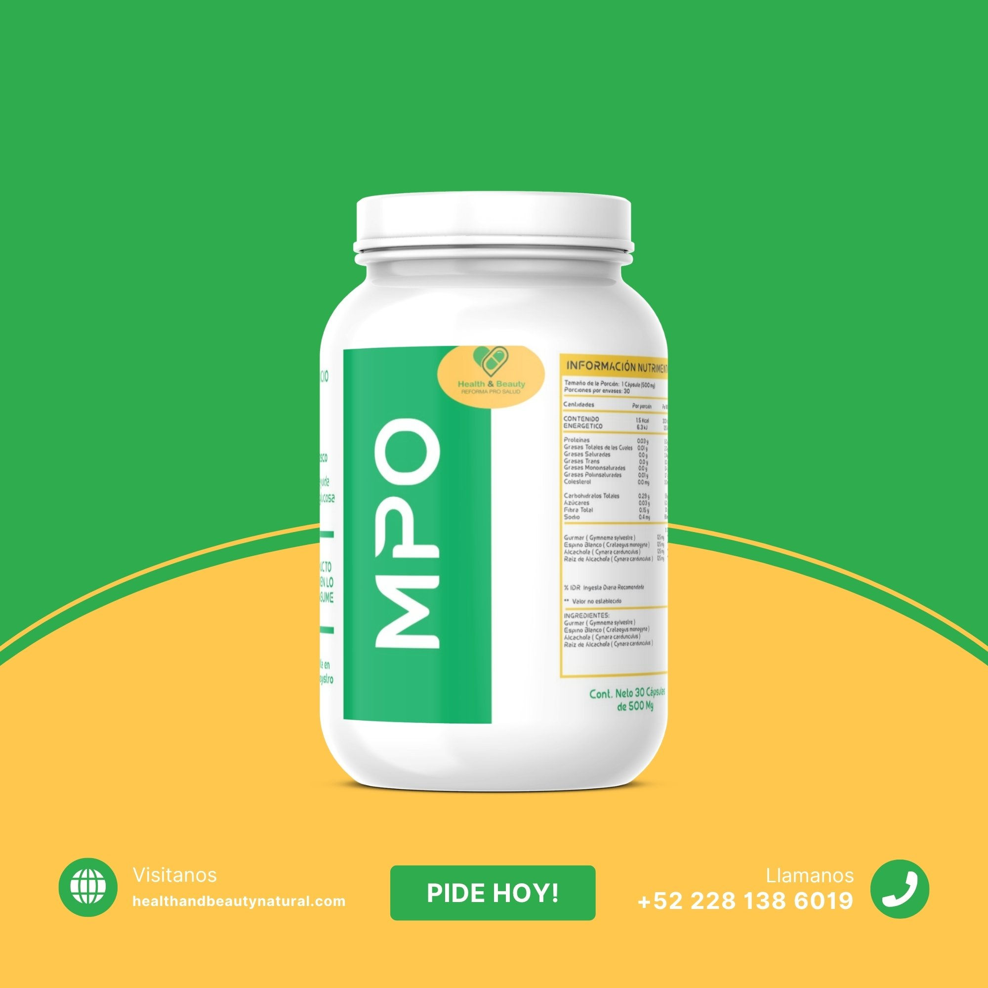 MPO
