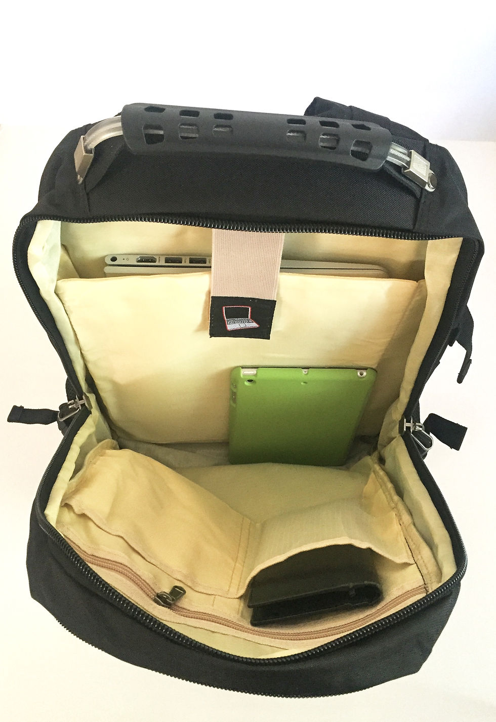Thumbnail: Wholesale Phenom Par 5 multifunction backpack 