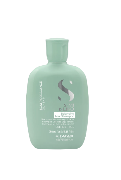 Balancing Low Shampoo