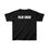 Thumbnail: Kids Reels Up Film Crew Heavy Cotton™ Tee