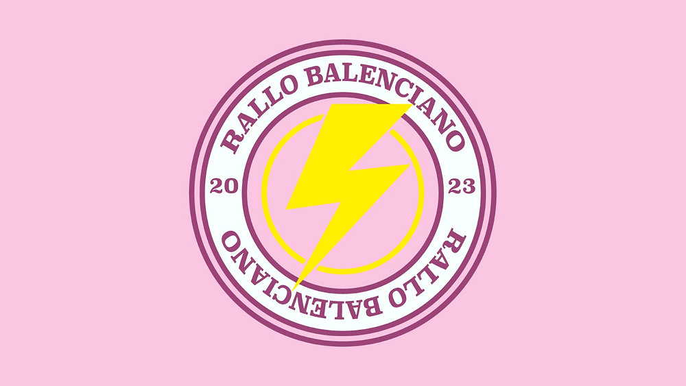 Nick Rallo Comunicado oficial: Nick