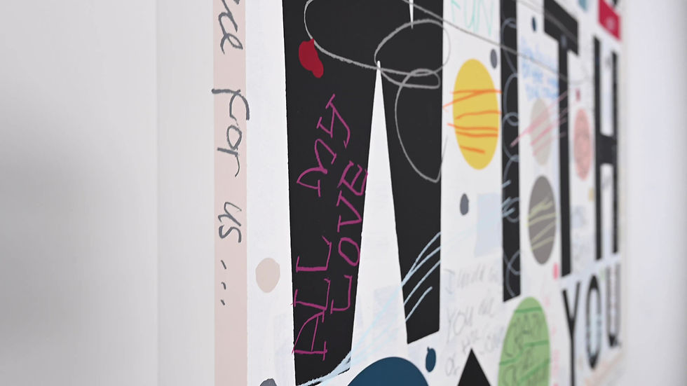 Thumbnail: ‘In Love With You’ by David Spiller