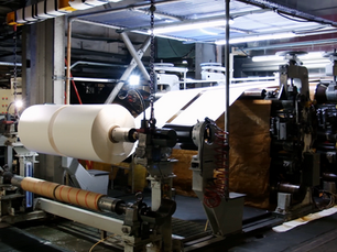 Inside the Mill Behind the Scenes at St Cuthberts