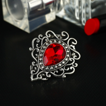 Thumbnail: Vintage brooch