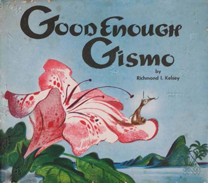Childrens book