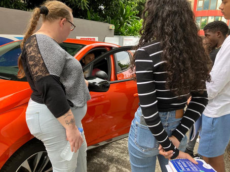 La formation post-permis