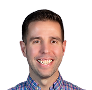 Photo of Dan Logan, Director of Innovation and Qaulity Assurance