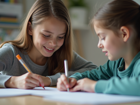 Compassionate Tutoring for Special Needs: Boosting Student Performance