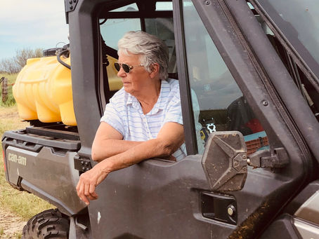 We love those Ranch Moms!