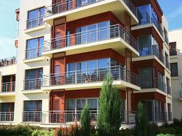 Affordable Housing Financing