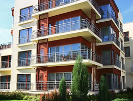 Commercial Real Estate cleaning