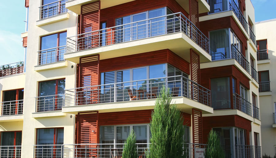 Clean Apartments, Commercial Cleaning