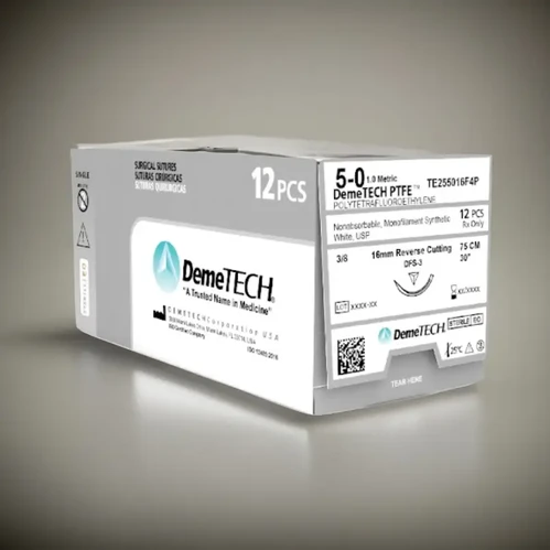Demetech Packing DemeTECH PTFE® -PTFE | hansmedicalshop
