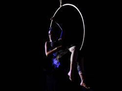 Acrobacia aérea