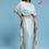 Thumbnail: BLUE SHIMMER KAFTAN