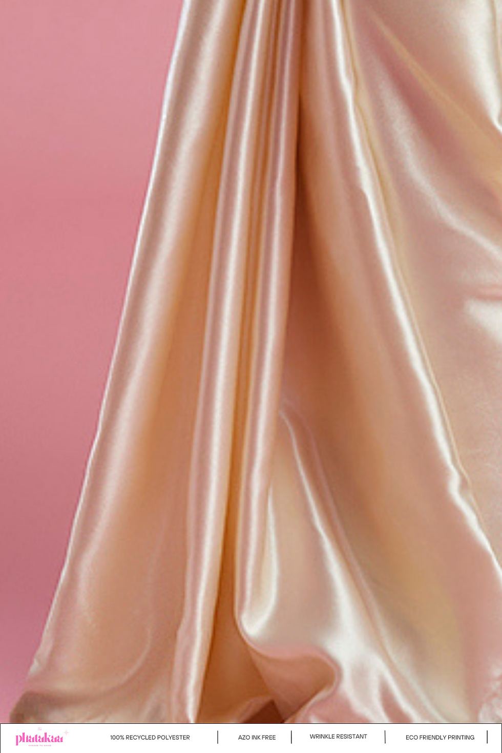 Thumbnail: Ivory Cocktail Saree
