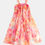 Thumbnail: MINI WATERCOLOUR KURTA DRESS
