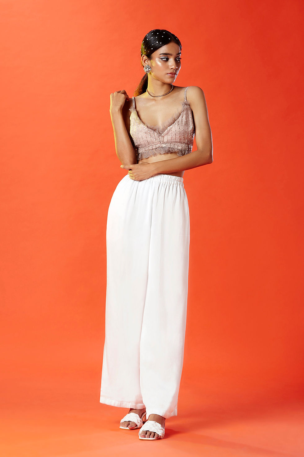 Thumbnail: EESHA BRALETTE