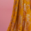 Thumbnail: Mustard Barfi Saree