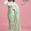 Thumbnail: Pista Barfi Saree