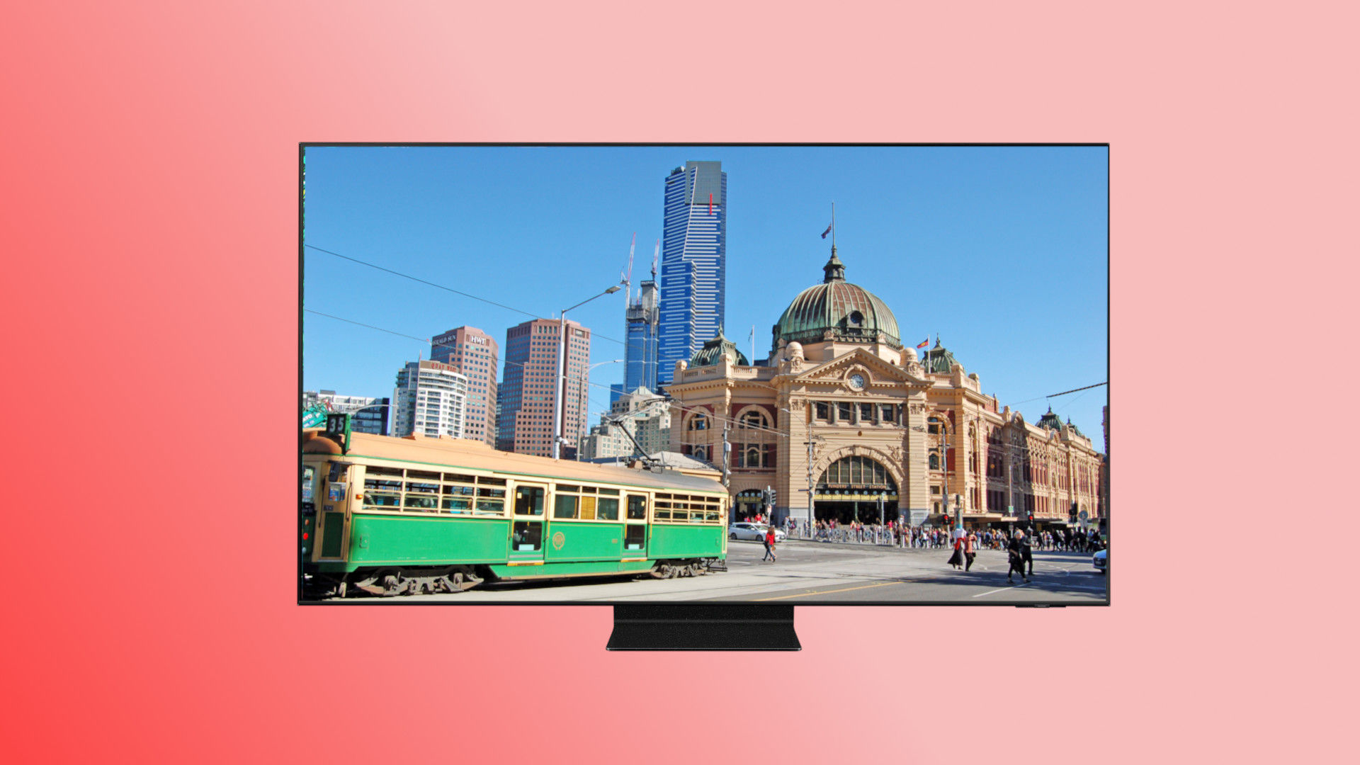 Samsung 50" Neo QLED 4K Smart TV - QN90B