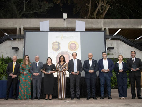 Bancoagrícola destaca entre los líderes más influyentes de RRHH en la región