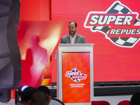 SUPER REPUESTOS Y BOSCH, una alianza que eleva el rendimiento, la calidad y la formación técnica en El Salvador