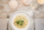 POTATO GNOCCHI | CREAMY BACON, MUSHROOM, FRESH HERB & PARMESAN