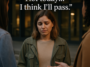 What I Wish I Knew Before My Anxiety Took Over My Life