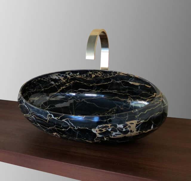 Luxury Marble Bathrooms for South Delhi — The Establishment Specification