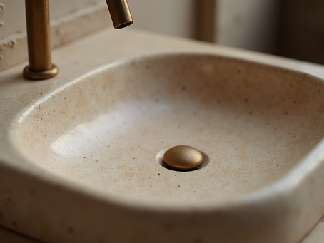 Finding the Perfect Luxury Sink for Your Bathroom: A Luxury Sink Buying Guide