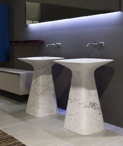 Marble Sink Mumbai | Oceania