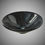 Thumbnail: Black Marble Bathroom Basin