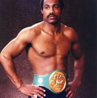 Brunch Boxing Remembers: Ken Norton