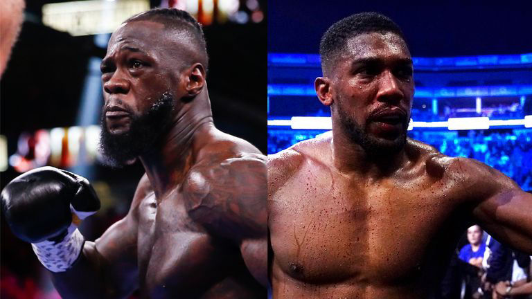 Is the Anthony Joshua vs. Deontay Wilder Fight Still Worth It?