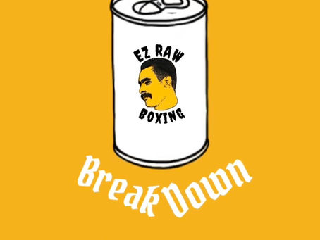 EzRaw Breakdown: Artur Beterbiev vs. Dmitry Bivol