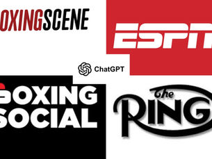 BoxingScene and The Rise of the Machines