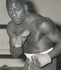 Brunch Boxing Remembers: George Benton