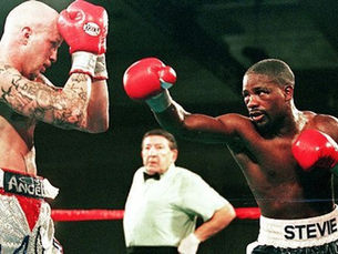 Brunch Boxing Remembers: Stevie Johnston