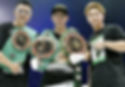 Photo Credit: Ohashi Gym