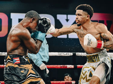 With Designs on a Full-Scale Takeover, Angeletti Targets Big Names for Late Year Return