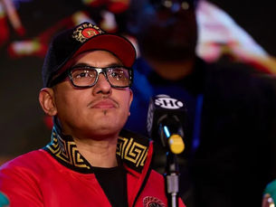 Jose Benavidez Sr.: Dr. Frankenstein