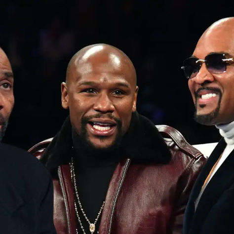 Al Haymon Rips Floyd Mayweather in Scathing Unearthed Audio