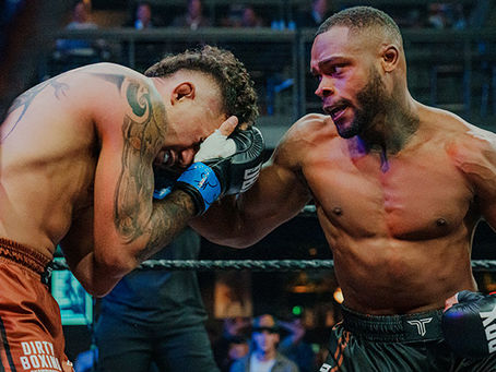 Dirty Boxing for Dummies: DBX 101