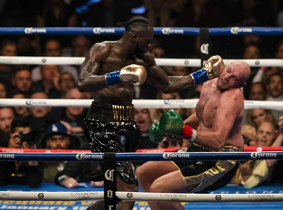 Photo Credit: Premier Boxing Champions