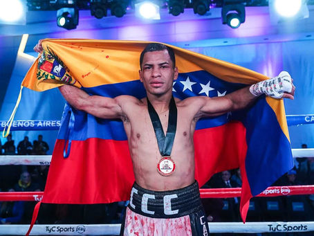 Who Wins Carlos Canizales vs. Petchmanee CP Freshmart: Napoleon Fly’s Take