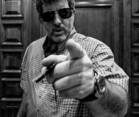 Garry Jonas Rips Turki Alalshikh: He Doesn’t Have a Fucking Clue